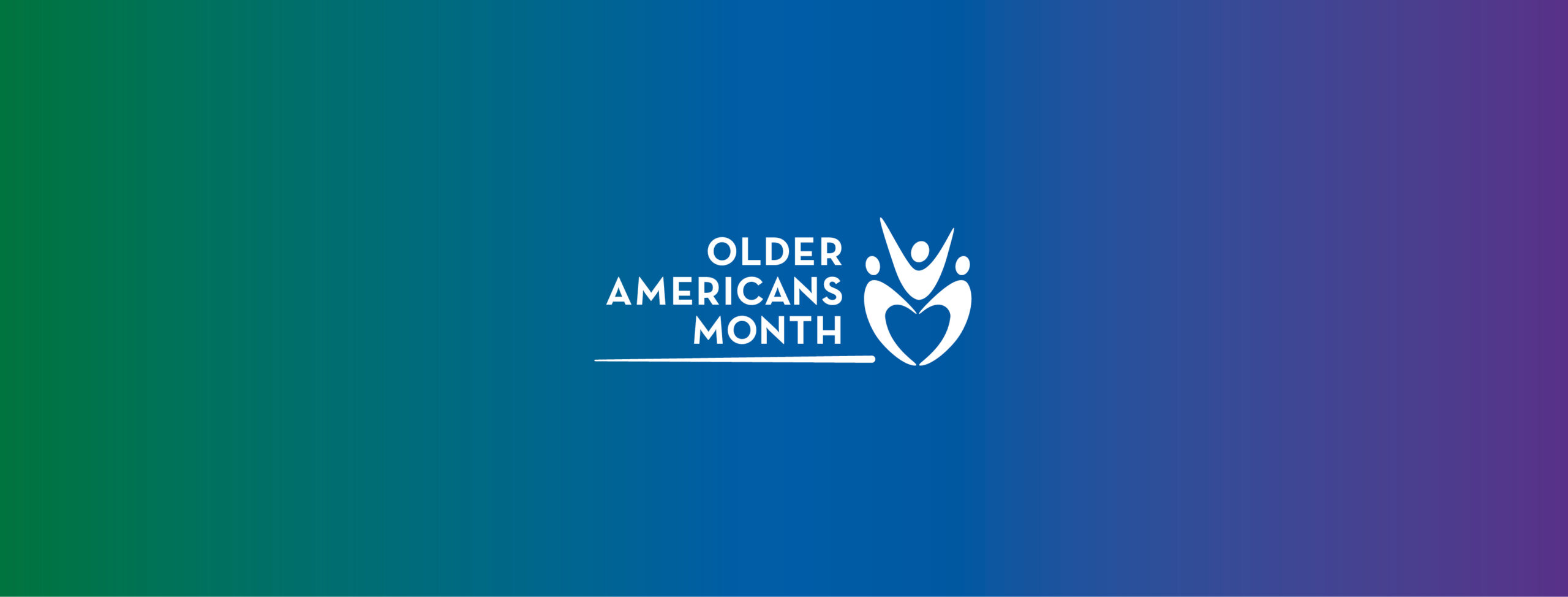 Older Americans Month